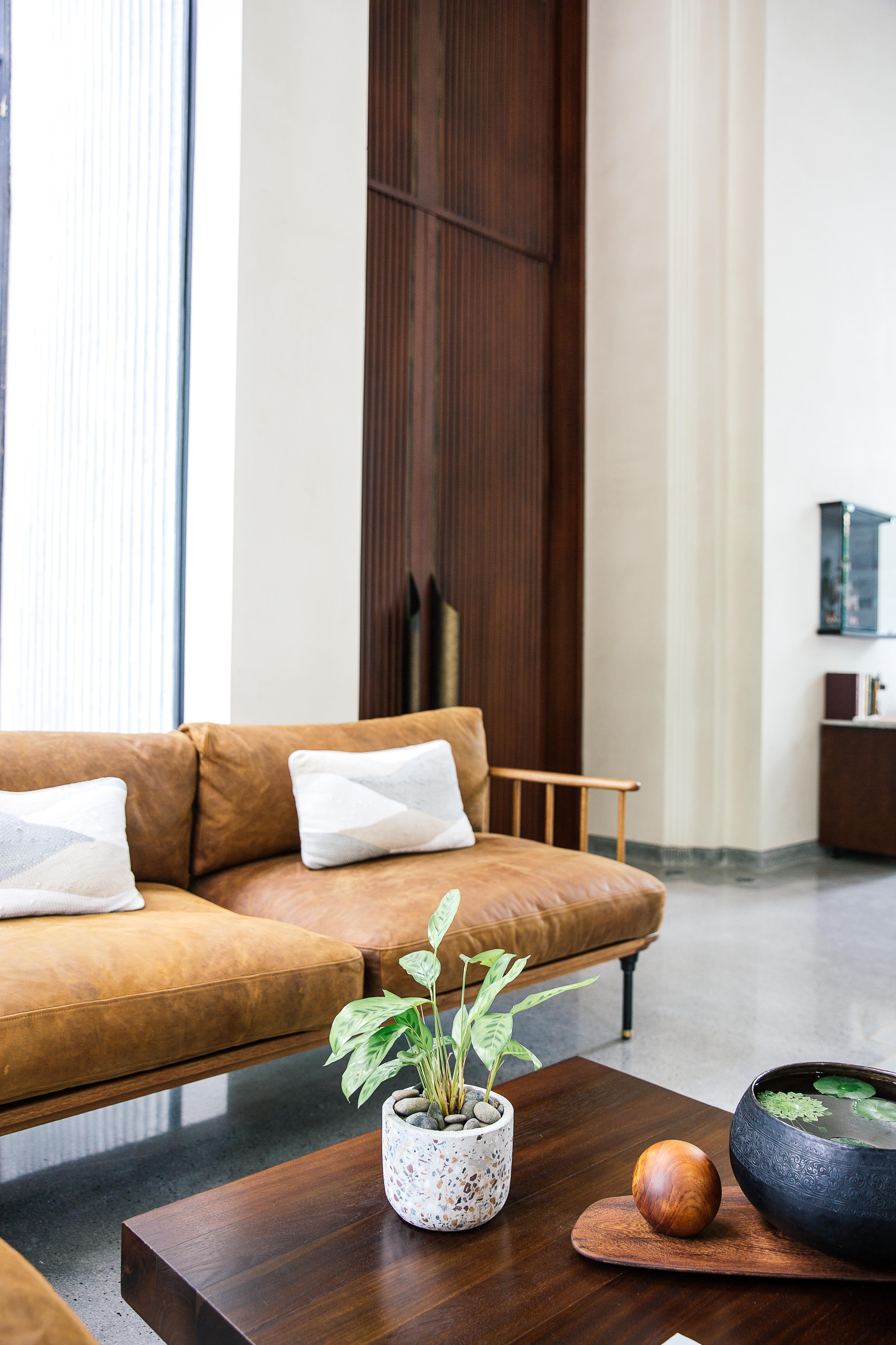 Treeline Urban Resort Сіємреап Екстер'єр фото